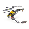 3.5 canal rc helicóptero wl V388 controle remoto um helicóptero cesta pendurado